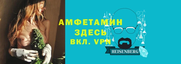 крисы Гусь-Хрустальный